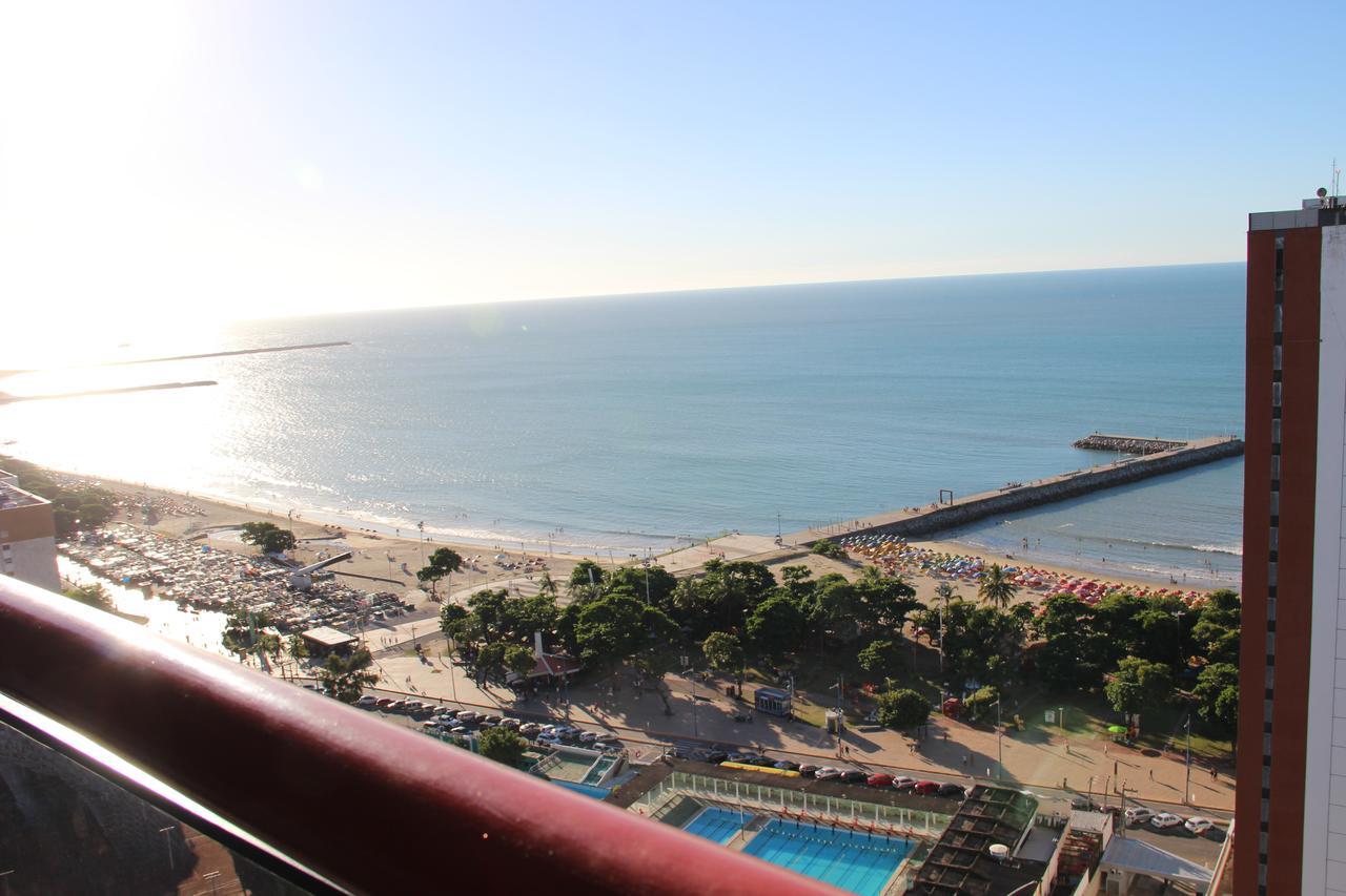 Ocean View Residence Fortaleza  Exterior foto