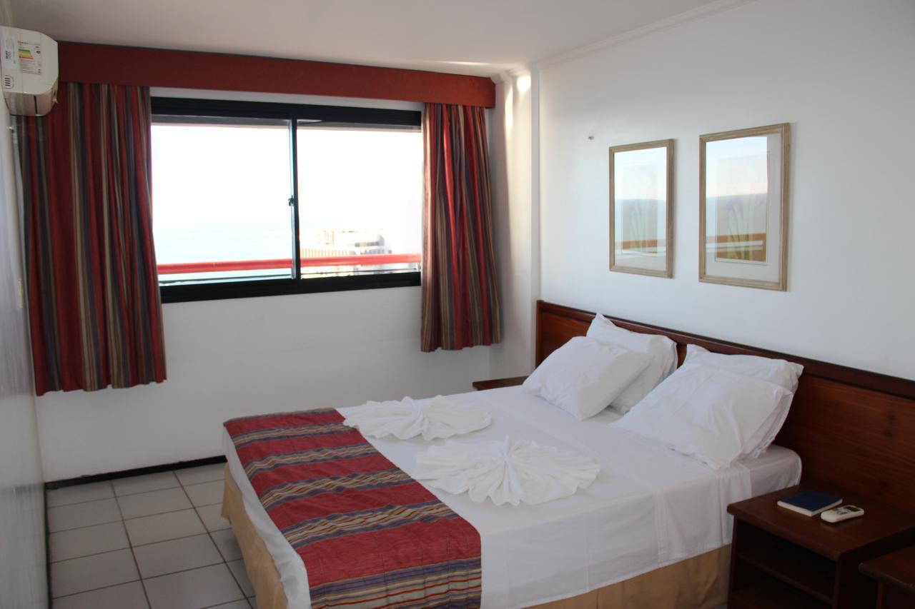 Ocean View Residence Fortaleza  Exterior foto